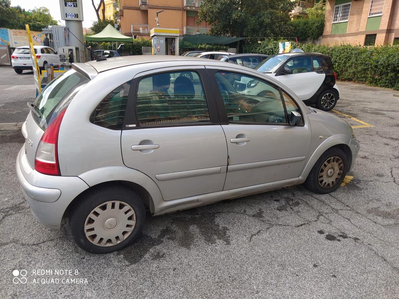 Citroen C3 1.1 Classique