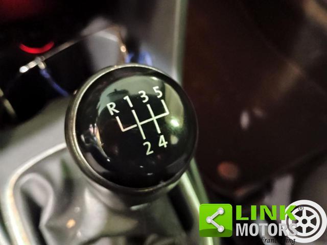 VOLKSWAGEN Polo 1.2 TSI 5p. Comfortline BlueMotion Technology