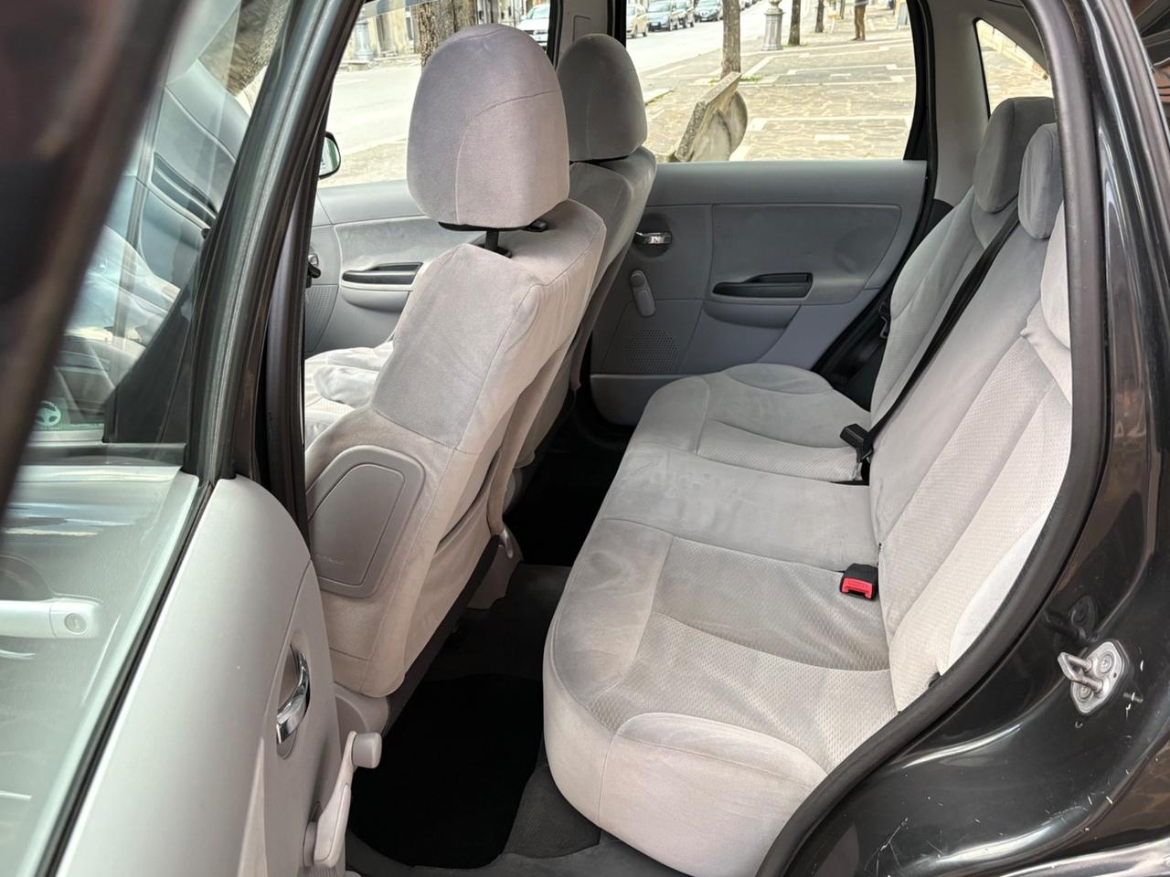 Citroen C3 1.1 AIRDREAM Exclusive CON IMPIANTO GPL