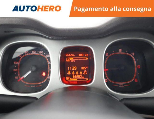 FIAT Panda Cross 1.3 MJT 95 CV S&S 4x4