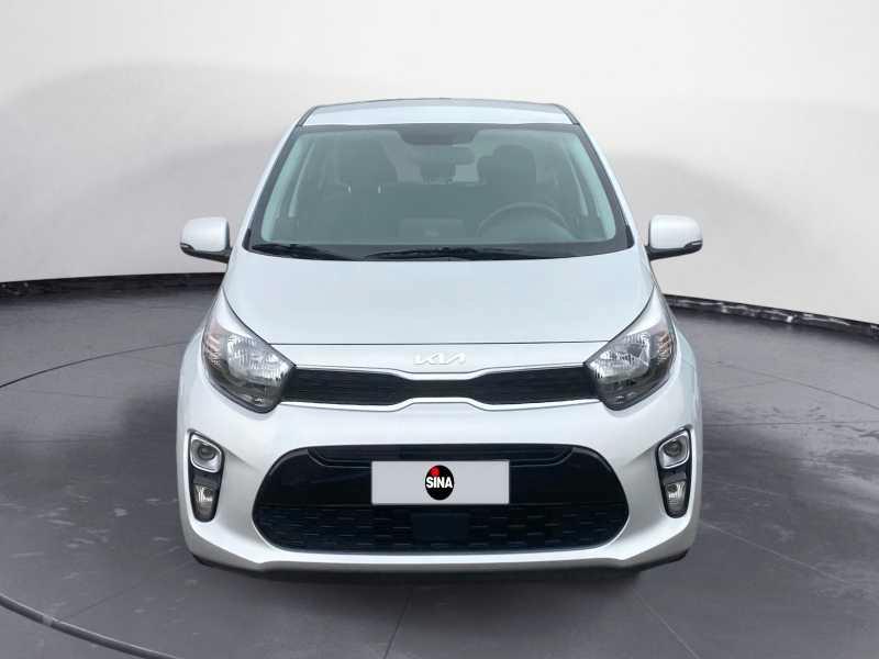 KIA Picanto 1.0 dpi Style