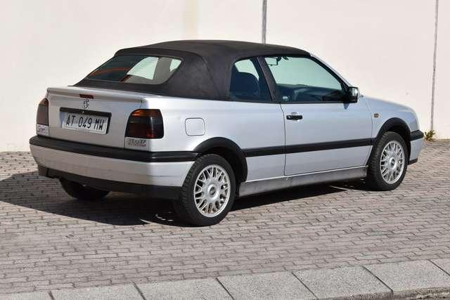 Volkswagen Golf Golf 3p 1.6