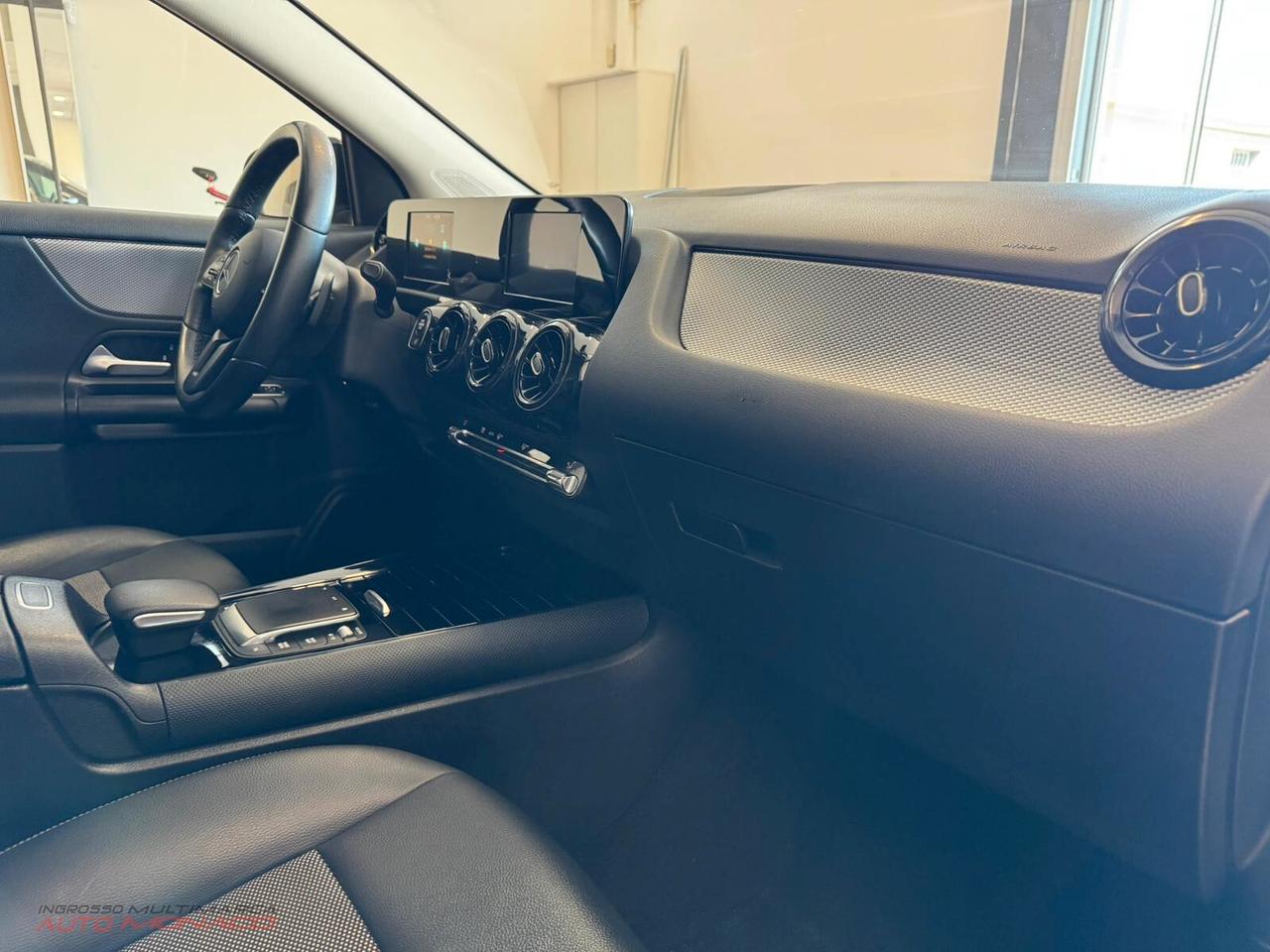 Mercedes-benz GLA 180d 116cv Executive 2021