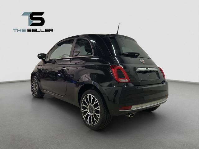 FIAT 500 1.0 Hybrid Dolcevita*PROMO*