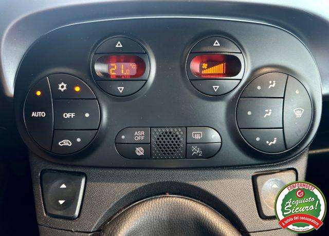 FIAT 500 0.9 TwinAir Turbo 105CV 'S'