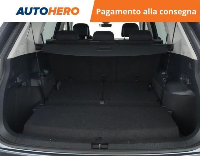 VOLKSWAGEN Tiguan Allspace 1.5 TSI ACT DSG Elegance