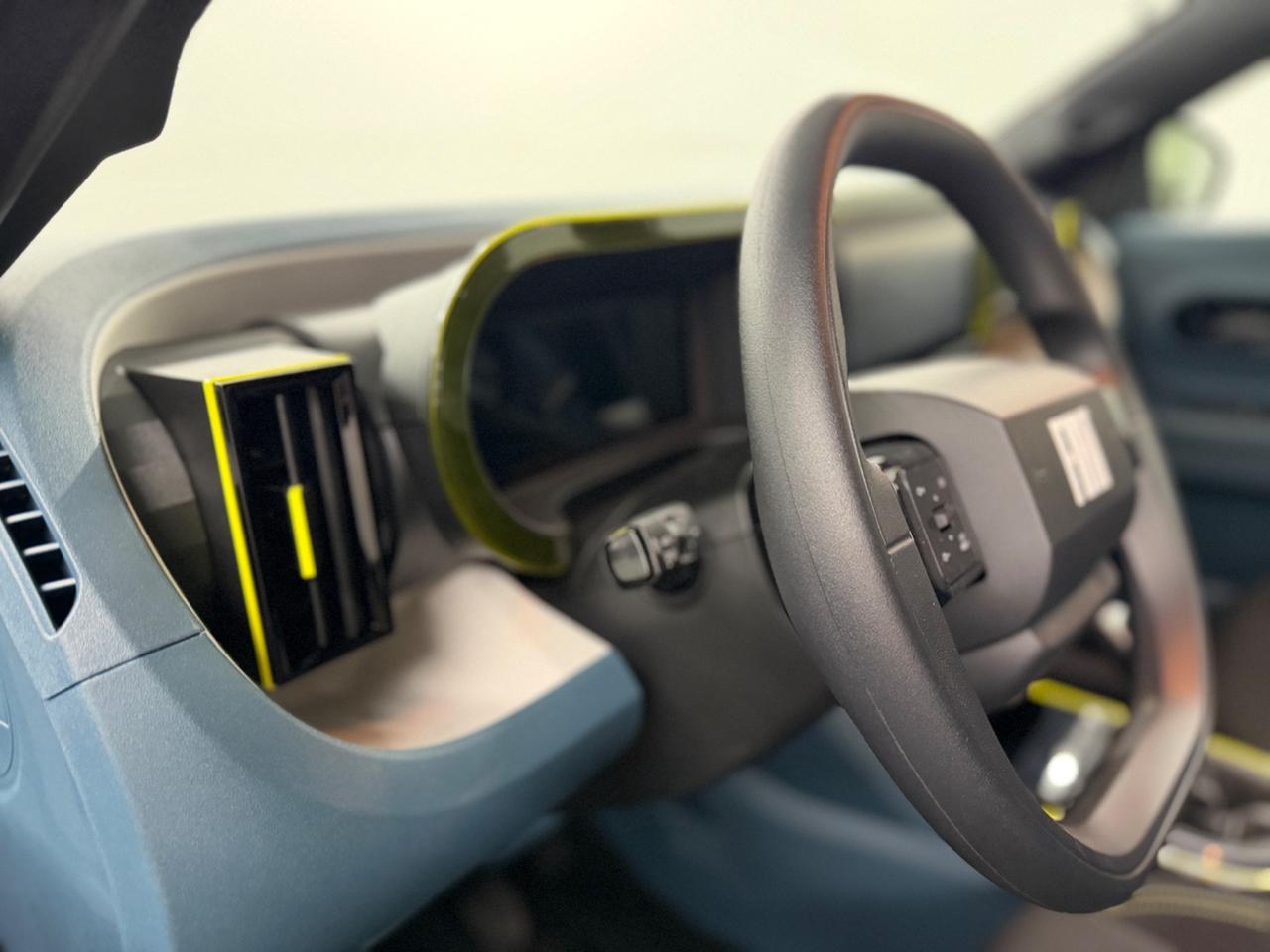 FIAT GRANDE PANDA (anno 2026)