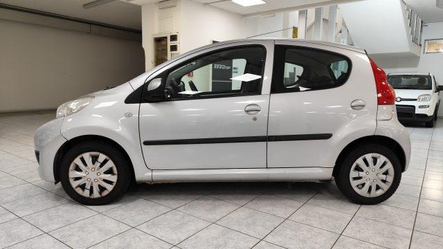 PEUGEOT 107 1.0 68CV 5p.