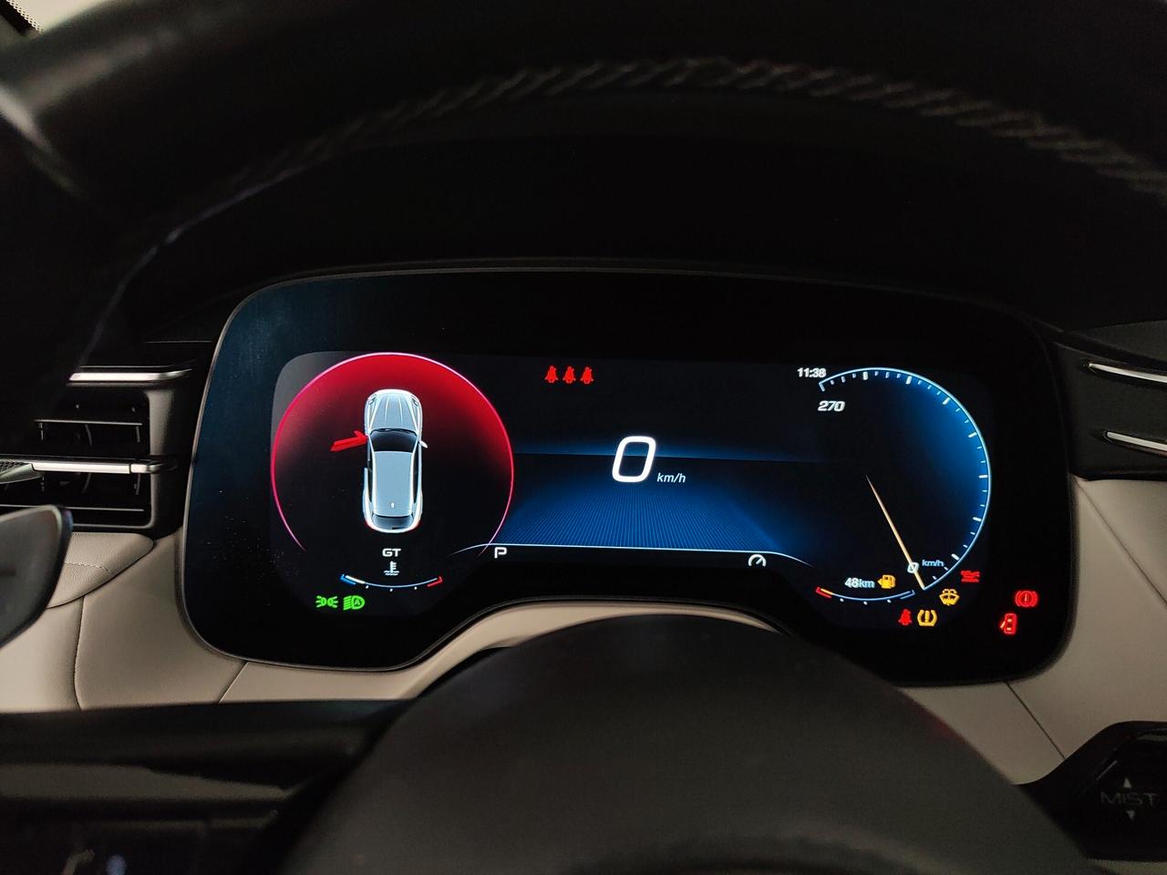 Maserati Grecale MHEV 330 CV AWD Modena