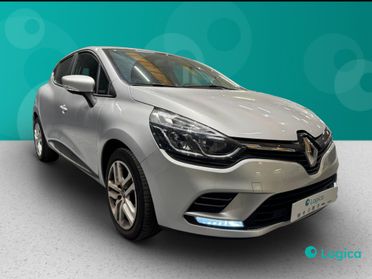 RENAULT Clio IV 2017 - Clio 0.9 tce Business 75cv