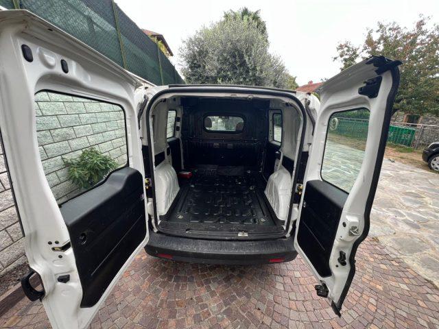 FIAT Doblo Doblò 1.6 MJT 105CV PC-TN Cargo con VETRO POST