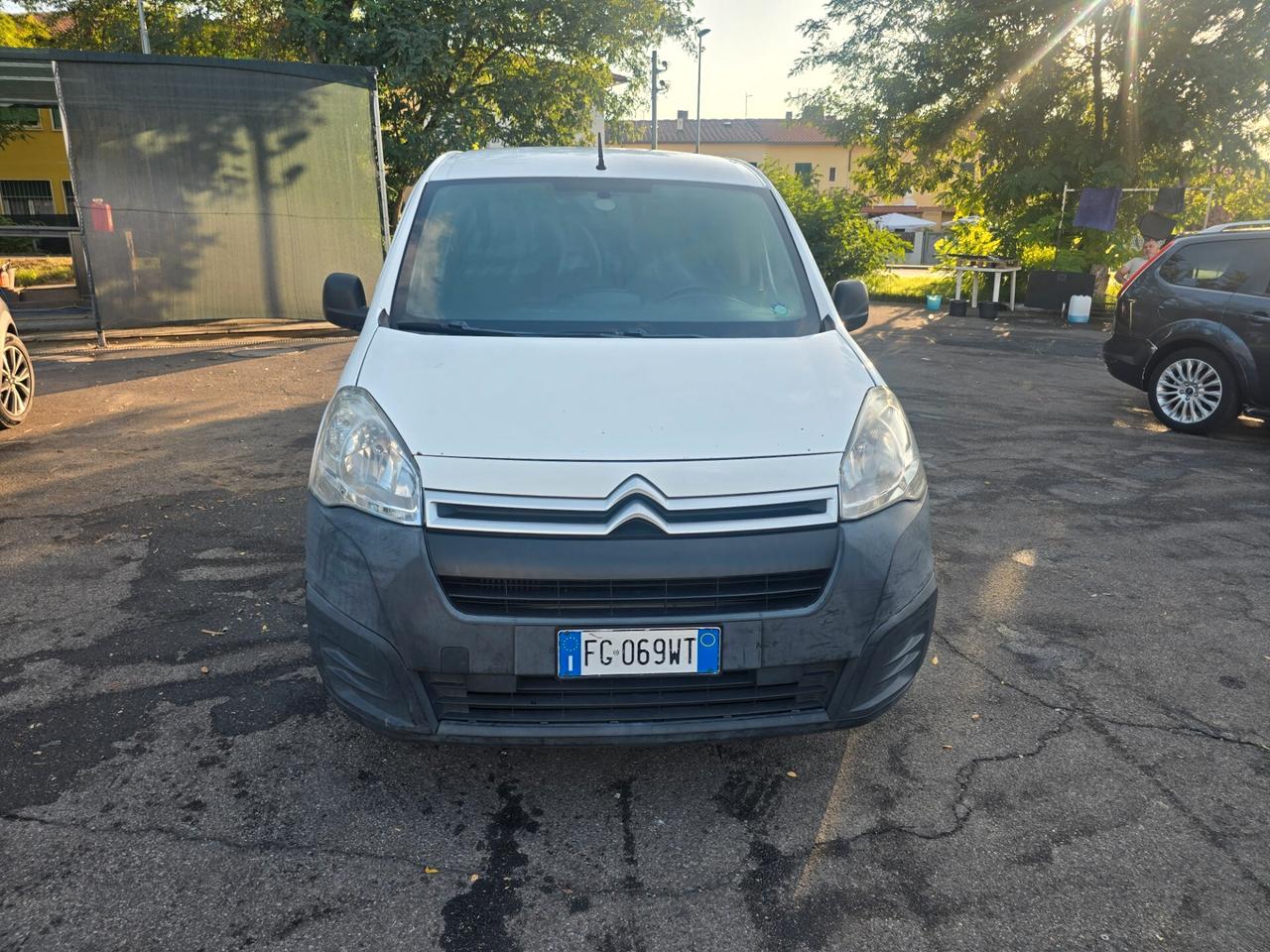 Renault Kangoo 1.5 dCi 110CV F.AP. S&S 4p. Express Maxi Combi Energy