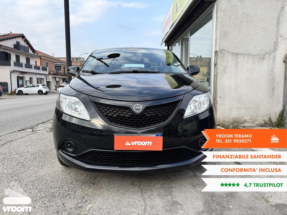 LANCIA Ypsilon 1.2 69 CV S&S Gold GPL