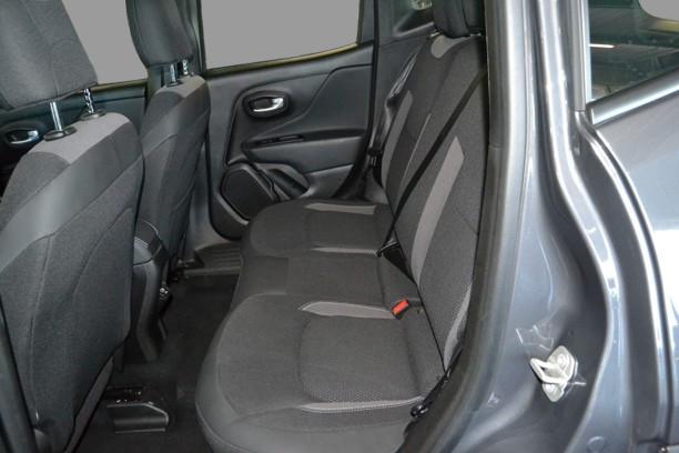 JEEP RENEGADE - 1.6 MJT LIMITED