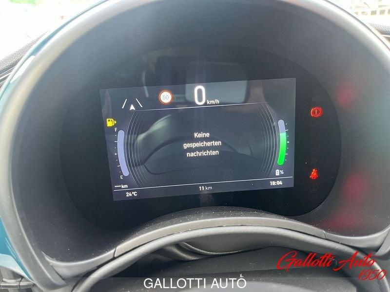 FIAT 500 500 1.0 hybrid Icon-PROMO GALLOTTI