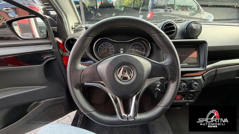 Aixam City RATA MENSILE 190,00 AIXAM COUPé SPORT