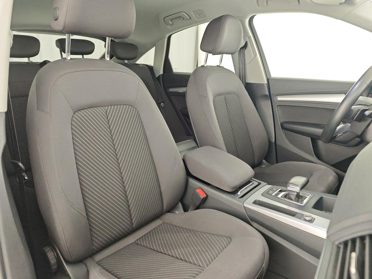 Audi Q5 SPB 40 TDI quattro S tronic line