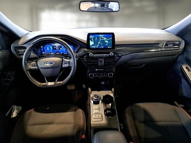 FORD KUGA 1.5 ECOBLUE 120 CV 2WD ST-LINE AUTO SUV