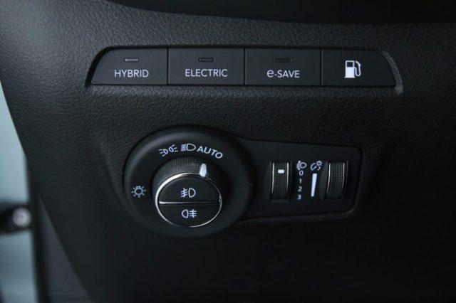 JEEP Compass 1.3 Turbo T4 240 CV PHEV AT6 4xe Upland