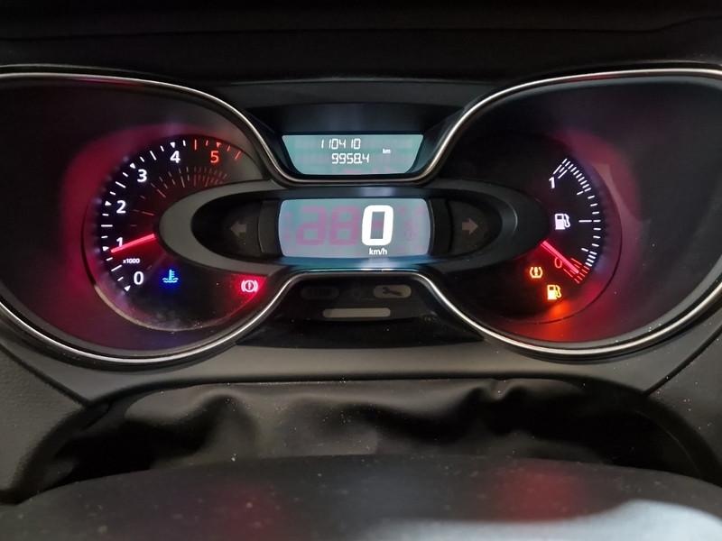 RENAULT CAPTUR 1.5 dCi 90cv Energy INTENS
