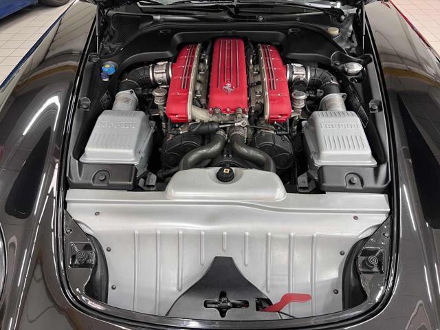 FERRARI 612 Scaglietti F1