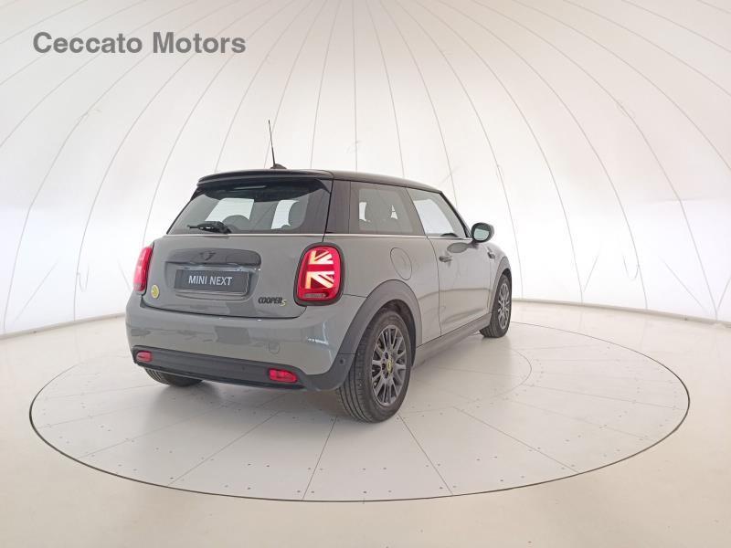Mini Mini 3 Porte Full Electric Cooper SE Classic Auto