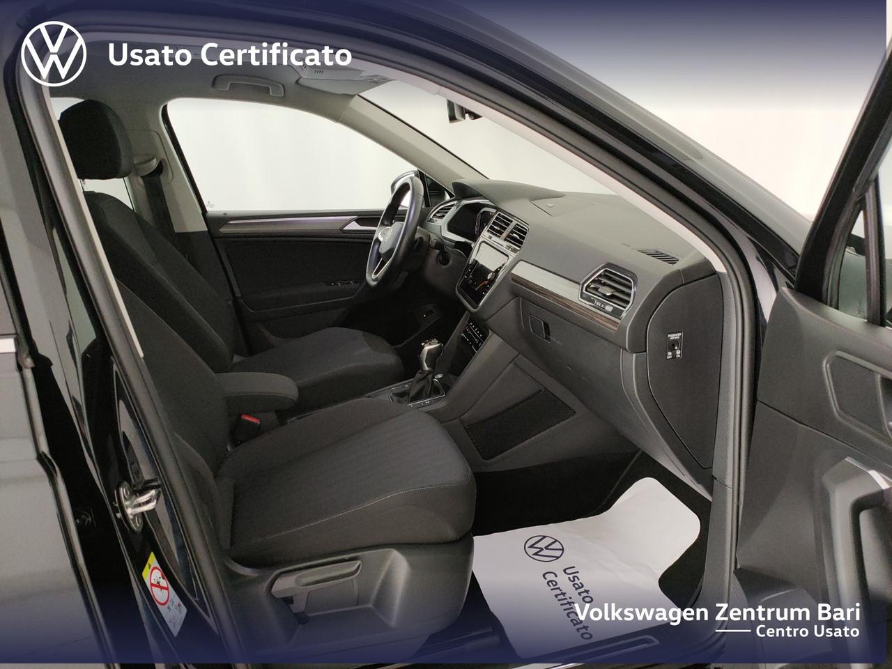 Volkswagen Tiguan allspace 2.0 tdi life 150cv 7p.ti dsg