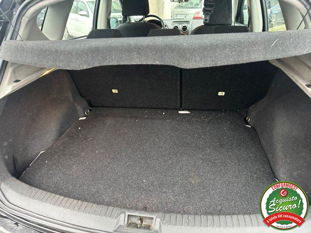 NISSAN Qashqai 1.6 16V Acenta COLLAUDO GPL OK FINO 2032