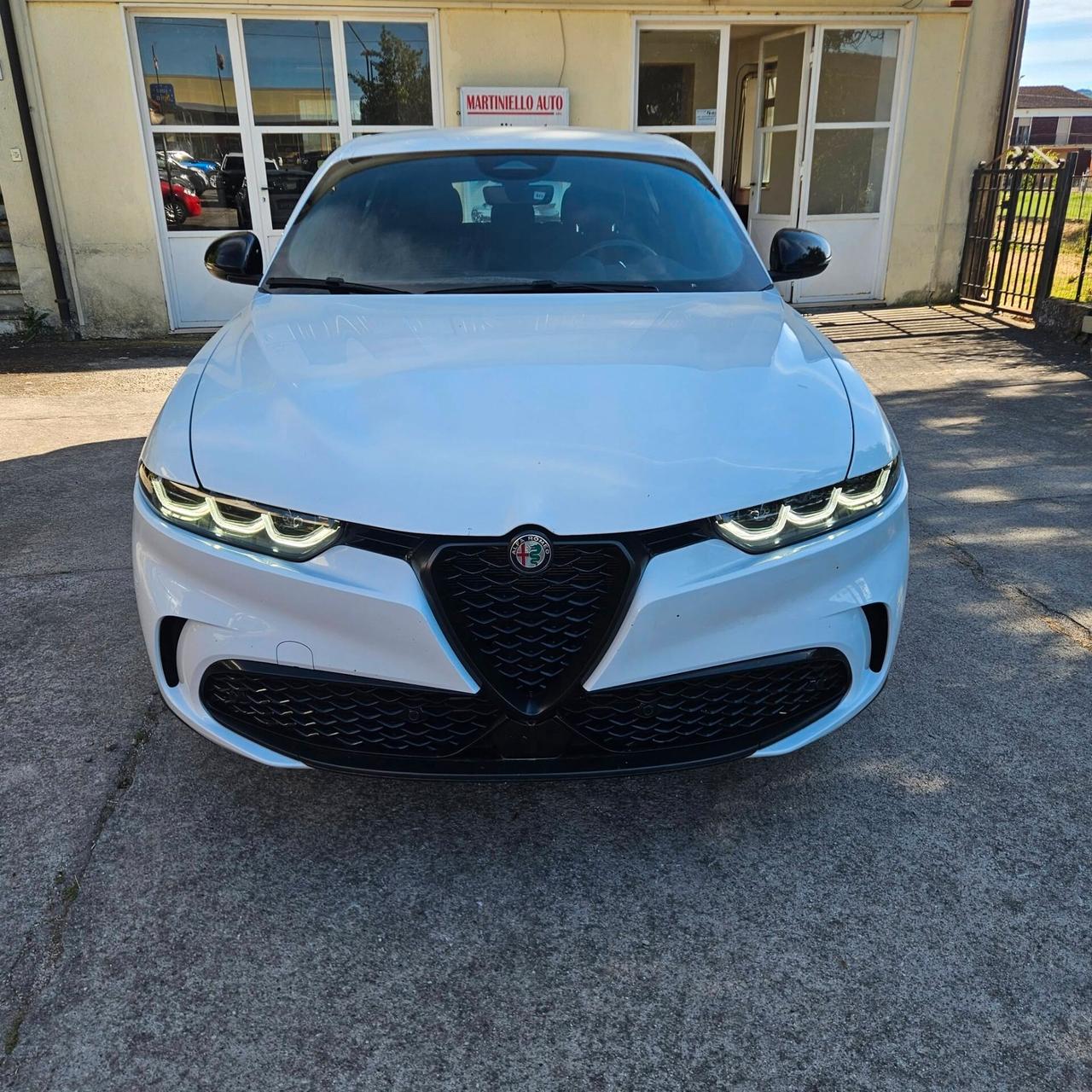 Alfa Romeo Tonale 1.6 diesel 130CV Sprint 2024