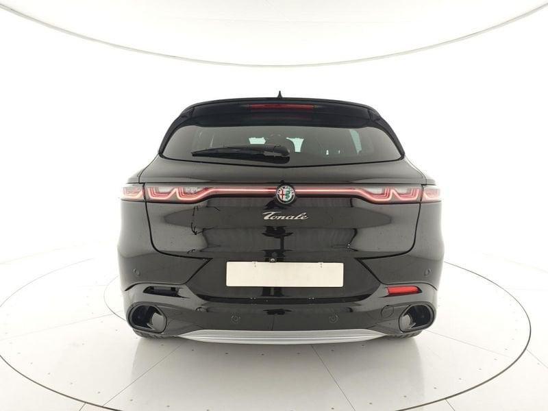 Alfa Romeo Tonale 1.3 280CV PHEV AT6 Q4 Ti