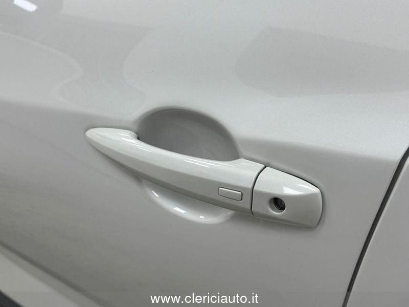 Nissan Juke 1.0 DIG-T 117 CV DCT N-Design