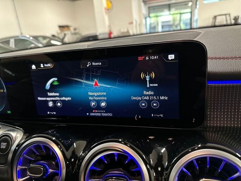 Mercedes-Benz EQB 250+ Premium