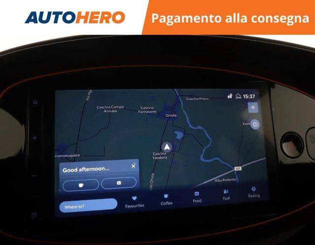 TOYOTA Aygo X 1.0 VVT-i 72 CV 5 porte Limited S-CVT