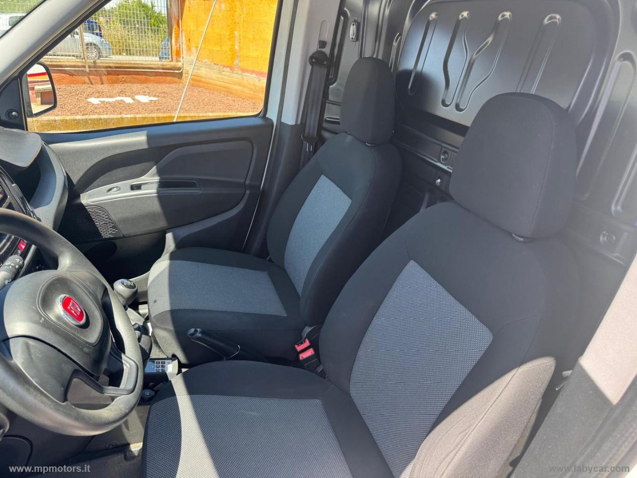 DOBLO FRIGO -20° 1.6 MJ 90CV
