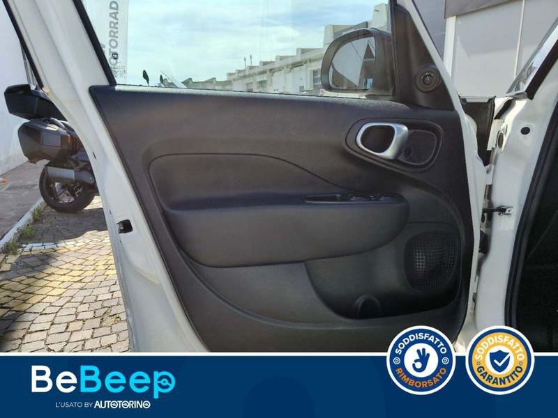 FIAT 500L 1.3 MJT LOUNGE 95CV