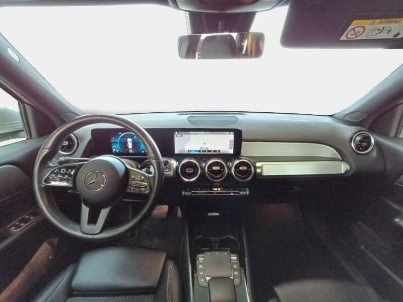 MERCEDES-BENZ GLB 200 D AUTOMATIC BUSINESS EXTRA SUV