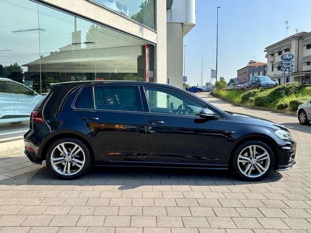 Volkswagen Golf 1.6 TDI Sport BMT