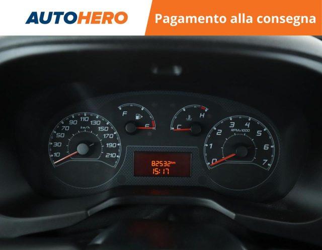 FIAT Qubo 1.4 8V 77 CV Easy