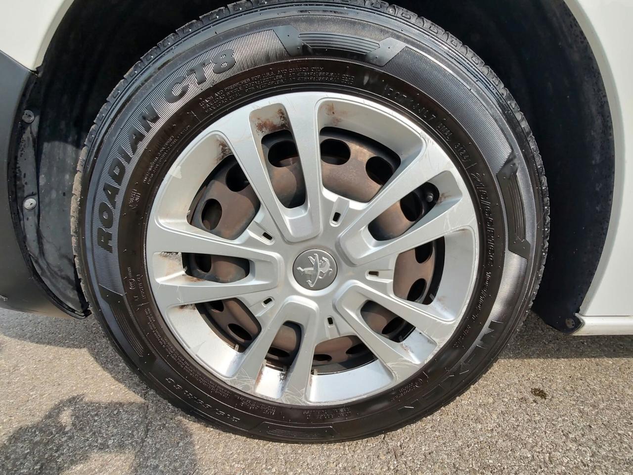 Peugeot Expert BlueHDi 95 PC-TN Furgone Premium Compact, EURO 6, OK NEOPATENTATI, ESENTE DA IVA.