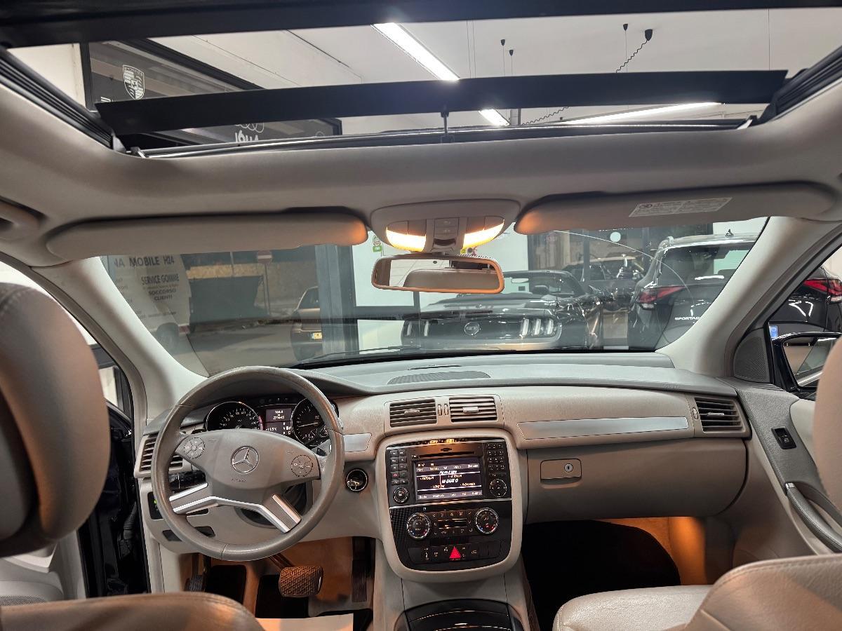 MERCEDES R 320 CDI 4Matic Premium TETTO/ HARMAN KARDON/ NAVI