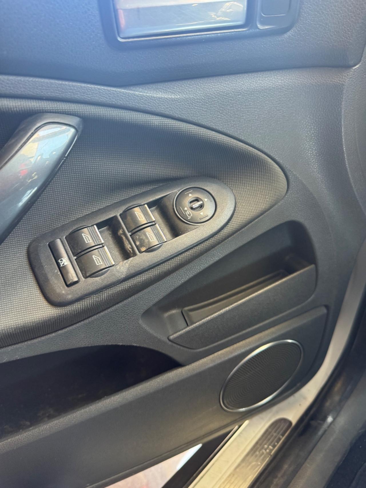 Ford Kuga 2.0 TDCi 163 CV 4WD Powersh.Titanium DPF