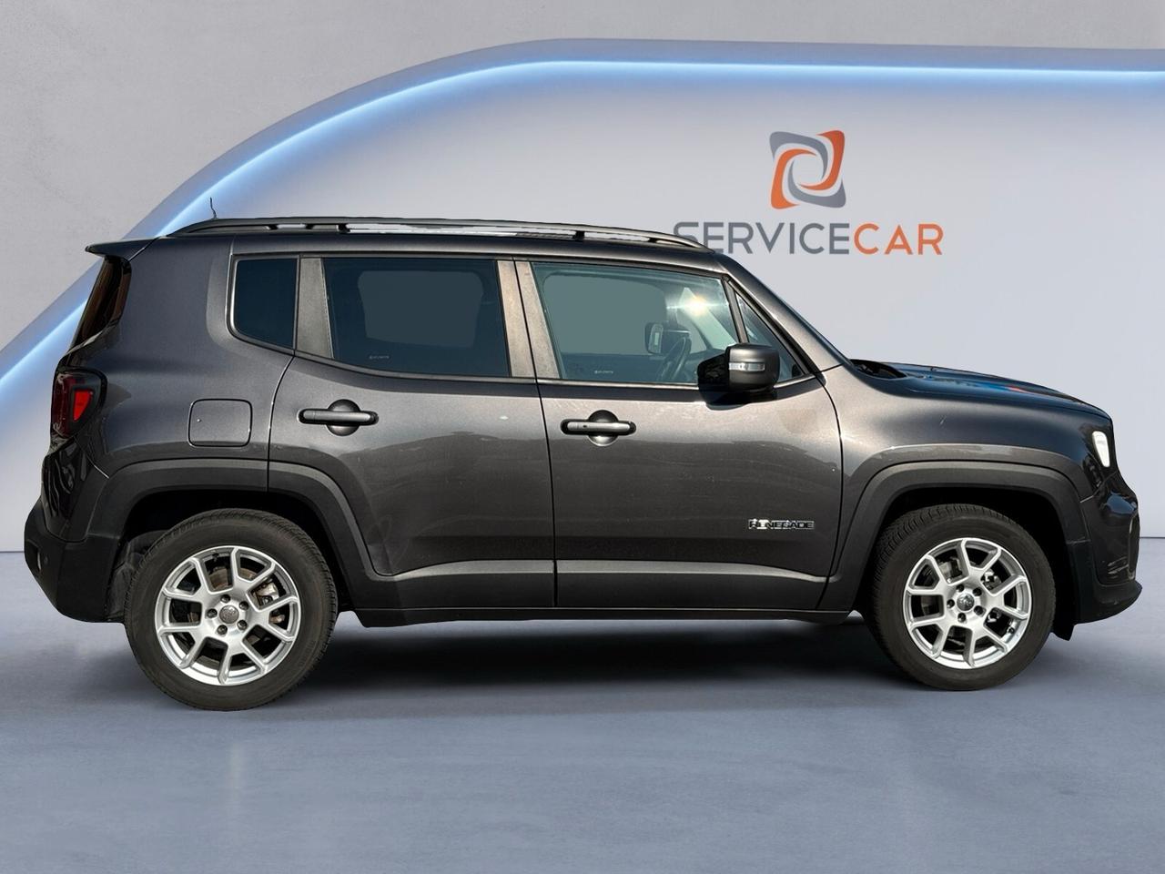 Jeep Renegade 1.0 T3 Limited