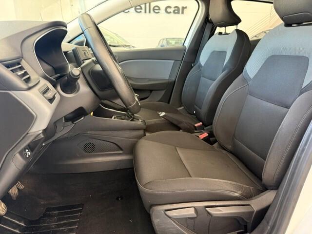Renault Clio TCe 12V 100 CV GPL 5p Zen 2021