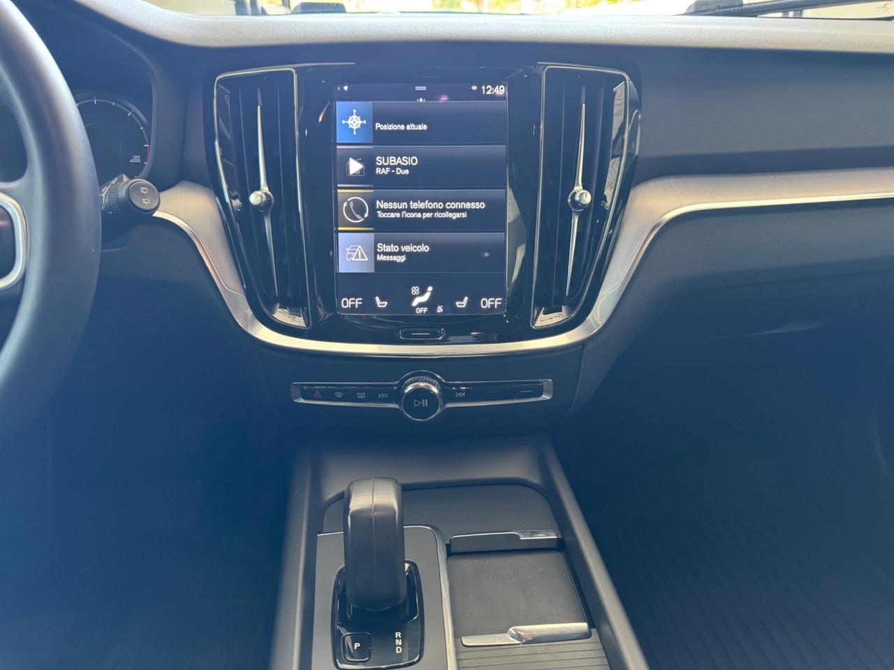 Volvo V60 aut. Momentum Business Pro