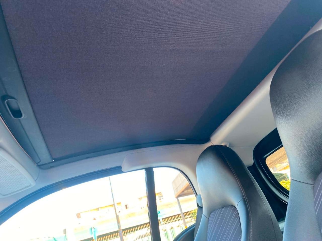 Smart ForTwo 1000 52 kW Frizione Nuova