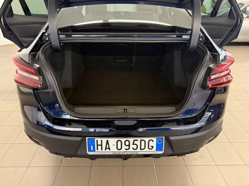 Citroën C4 X Benzina 130 cv Automatico Max
