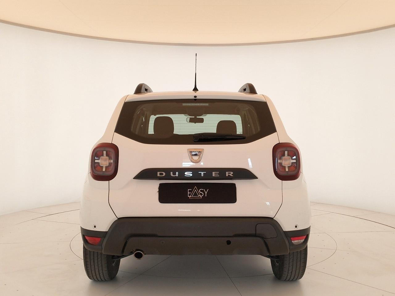 Dacia Duster 1.0 tce Comfort Eco-g 4x2 100cv