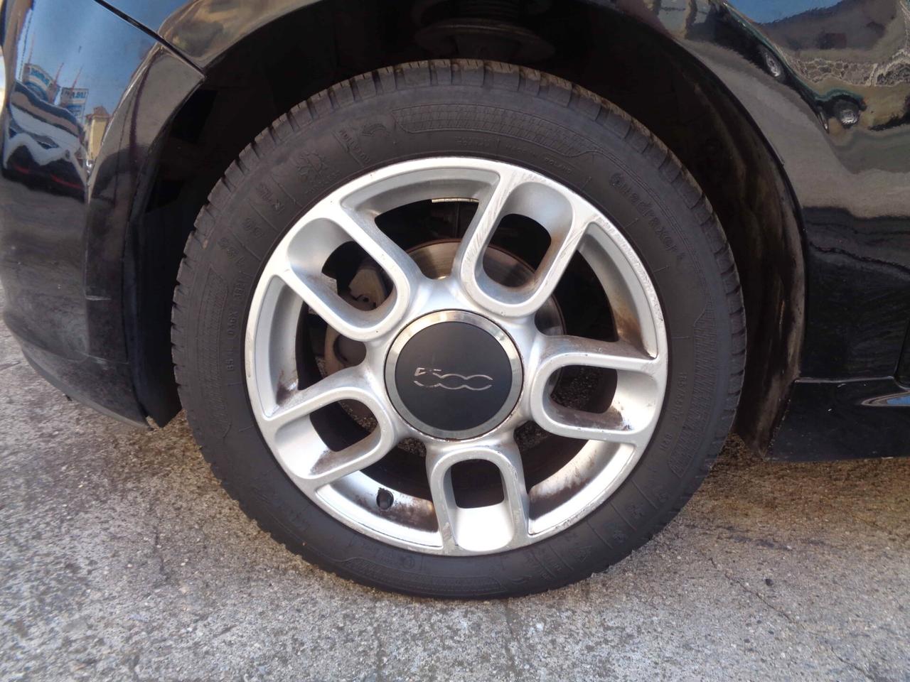 Fiat 500 1.2 Sport GPL (Finanziabile)