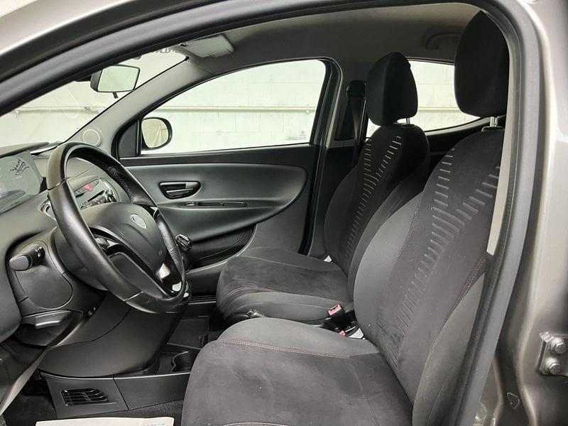 Lancia Ypsilon Ypsilon 1.2 8v Gold s&s 69cv