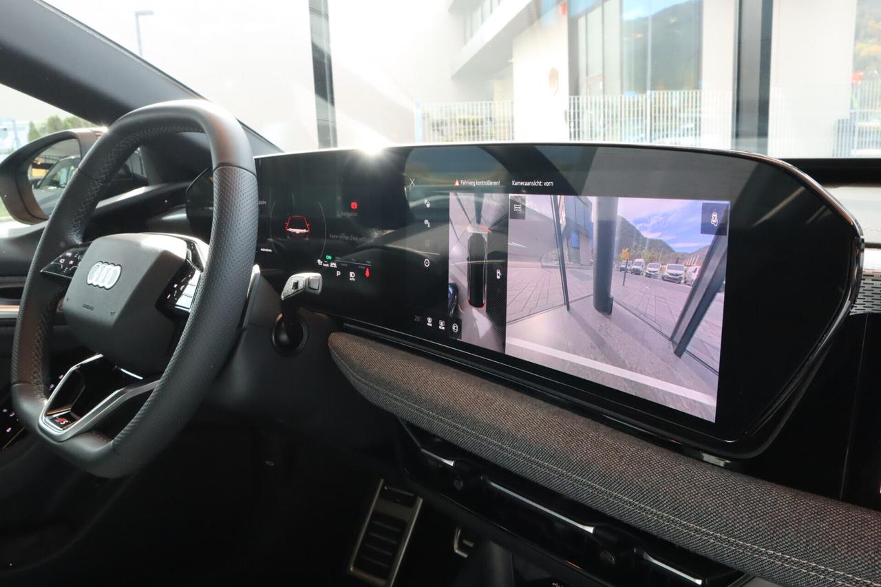Audi A6 e-tron Avant Performance 367CV S-LINE MATRIX 360° 21"